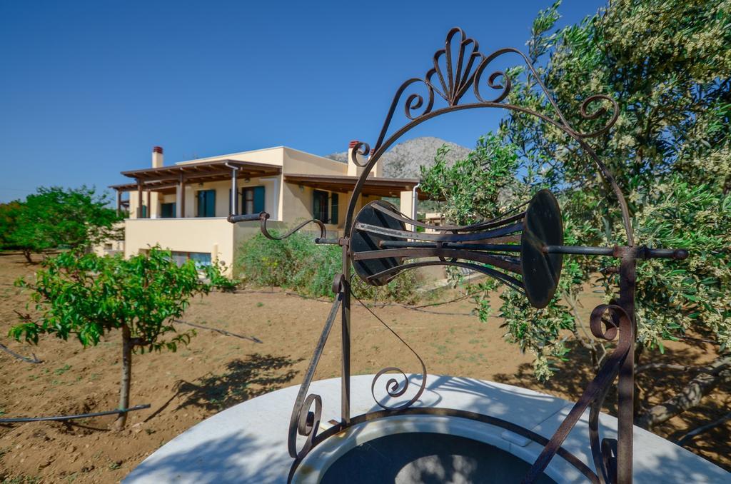 Naxos Cottage Káto Sangríon 部屋 写真